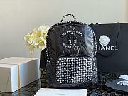 Chanel Backpack Size 35 x 28 x 17 cm - 1