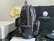 Chanel Backpack Size 35 x 28 x 17 cm - 5