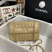 Chanel CF Chain Bag AS1499 Size 23 x 14 x 7 cm - 1