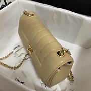 Chanel CF Chain Bag AS1499 Size 23 x 14 x 7 cm - 2