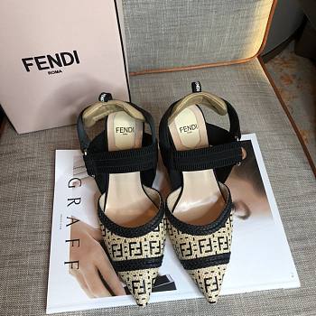 Fendi Shoes 02