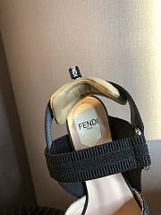 Fendi Shoes 02 - 5