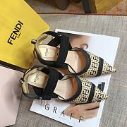 Fendi Shoes 02 - 4