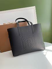 Burberry Tote Bag Black Size 35 x 12 x 29 cm - 5