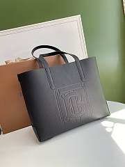 Burberry Tote Bag Black Size 35 x 12 x 29 cm - 3