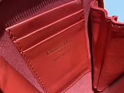 Dior Red Phone Case - 2