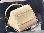 Givenchy Crossbody Bag Cream Size 20 x 10 x 8.5 cm - 4