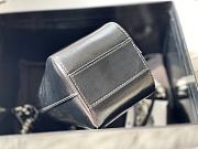 Givenchy Crossbody Bag Black Size 20 x 10 x 8.5 cm - 5