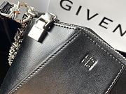Givenchy Crossbody Bag Black Size 20 x 10 x 8.5 cm - 2