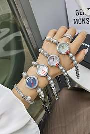 Chanel Watch 01 - 1