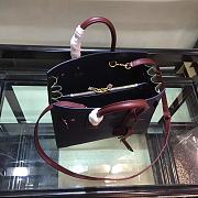 YSL Saint Laurent Handbag Size 26 cm - 6