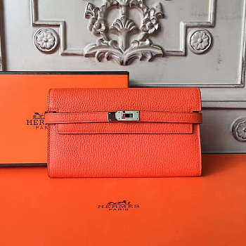 Hermès Wallet 2958 Size 20 x 2.5 x 11.5 cm