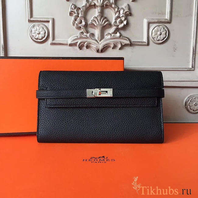 Hermès Wallet 2968 Size 20 x 2.5 x 11.5 cm - 1