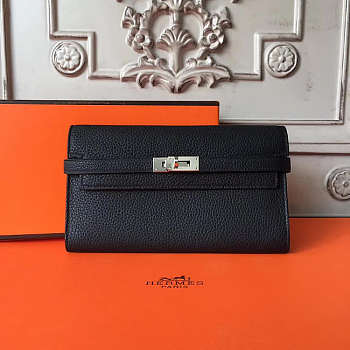 Hermès Wallet 2968 Size 20 x 2.5 x 11.5 cm