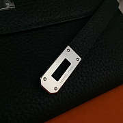 Hermès Wallet 2968 Size 20 x 2.5 x 11.5 cm - 6