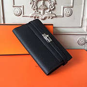 Hermès Wallet 2968 Size 20 x 2.5 x 11.5 cm - 4