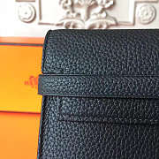Hermès Wallet 2968 Size 20 x 2.5 x 11.5 cm - 3
