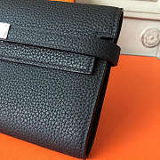 Hermès Wallet 2968 Size 20 x 2.5 x 11.5 cm - 2