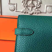Hermès Wallet 2971 Size 20 x 2.5 x 11.5 cm - 6