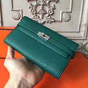 Hermès Wallet 2971 Size 20 x 2.5 x 11.5 cm - 3