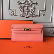 Hermès Wallet 2970 Size 20 x 2.5 x 11.5 cm - 1