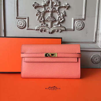 Hermès Wallet 2970 Size 20 x 2.5 x 11.5 cm