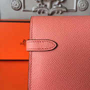 Hermès Wallet 2970 Size 20 x 2.5 x 11.5 cm - 6