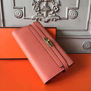 Hermès Wallet 2970 Size 20 x 2.5 x 11.5 cm - 3