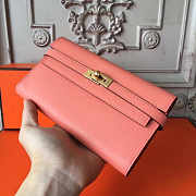 Hermès Wallet 2970 Size 20 x 2.5 x 11.5 cm - 5