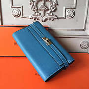 Hermès Wallet 2961 Size 20 x 2.5 x 11.5 cm - 3