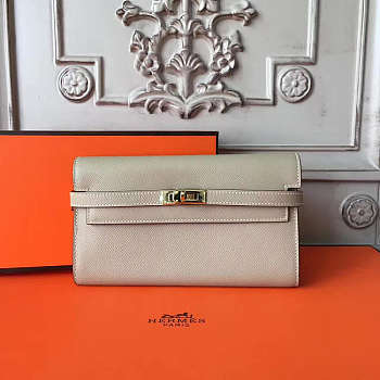 Hermès Wallet Size 20 x 2.5 x 11.5 cm