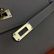 Hermès Wallet Size 20 x 2.5 x 11.5 cm - 3