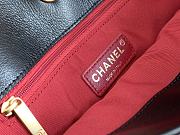 Chanel Tote Bag 99056 Size 24 x 31 x 7 cm - 2