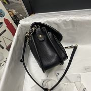 Chanel Messenger Bag As2465 Size 13 × 18 × 6 cm - 6