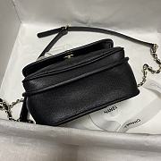 Chanel Messenger Bag As2465 Size 13 × 18 × 6 cm - 4