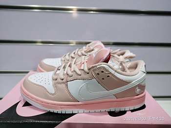Nike Dunk Duck Pink BV1310-012