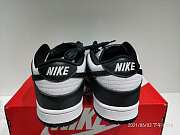 Nike Dunk Low White Black Low CU1727-800 - 5