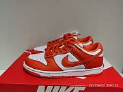 Nike Dunk Low SP Syracuse (2020) CU1726-101 - 1