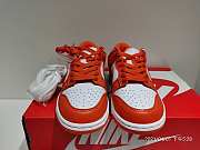 Nike Dunk Low SP Syracuse (2020) CU1726-101 - 6