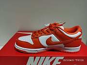 Nike Dunk Low SP Syracuse (2020) CU1726-101 - 4