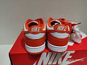 Nike Dunk Low SP Syracuse (2020) CU1726-101 - 5