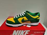 Nike Dunk Low Brazil (2020) CU1727-700 - 5