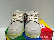 Nike Dunk Low SB 'Mummy' - DM0774 111 - 3