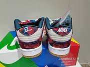 Nike SB Dunk Low Pro Parra Abstract Art (2021) - DH7695-600 - 6