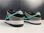 Nike SB Dunk Low PRO Elephant BQ6817-009 - 6