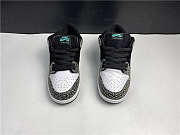 Nike SB Dunk Low PRO Elephant BQ6817-009 - 3