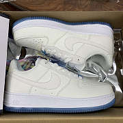 Nike Air Force 1 Low LX UV Reactive (W) DA8301-100 - 5