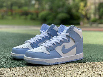 SB Dunk High UNC DD1869-107