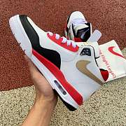 Air jordan 4 Flight 89  - 3