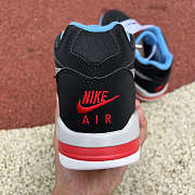 Air Flight 89 AJ40 'Coal black ' DB5918-001 - 6